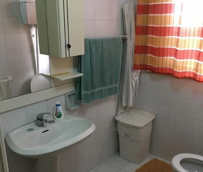 Baglio Cusenza Rooms-1